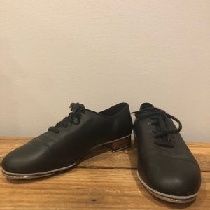 Capezio Tap Shoes - Women’s Size 8